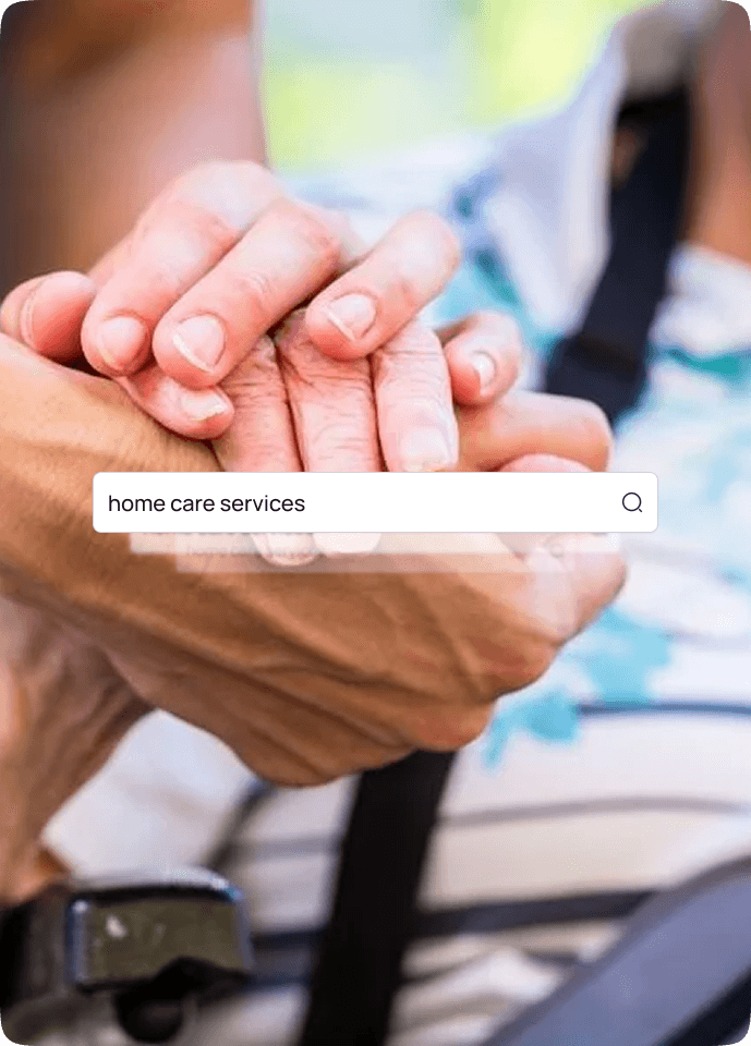 Care services
